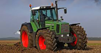 Fendt Farmer 800 sarja 1994-2000