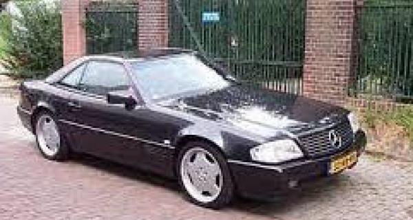SL 280 1994-2004